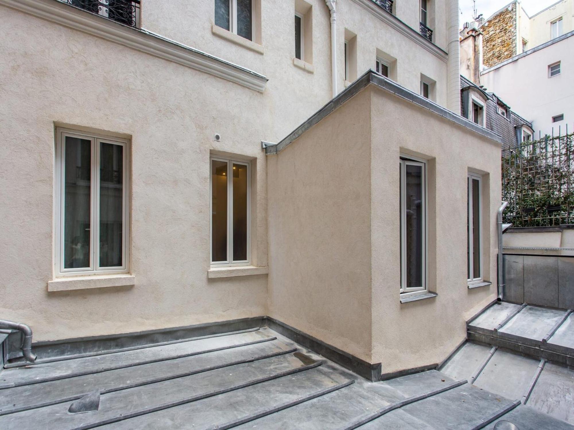 Elegant - 4p - Bastille Charonne Appartement Parijs