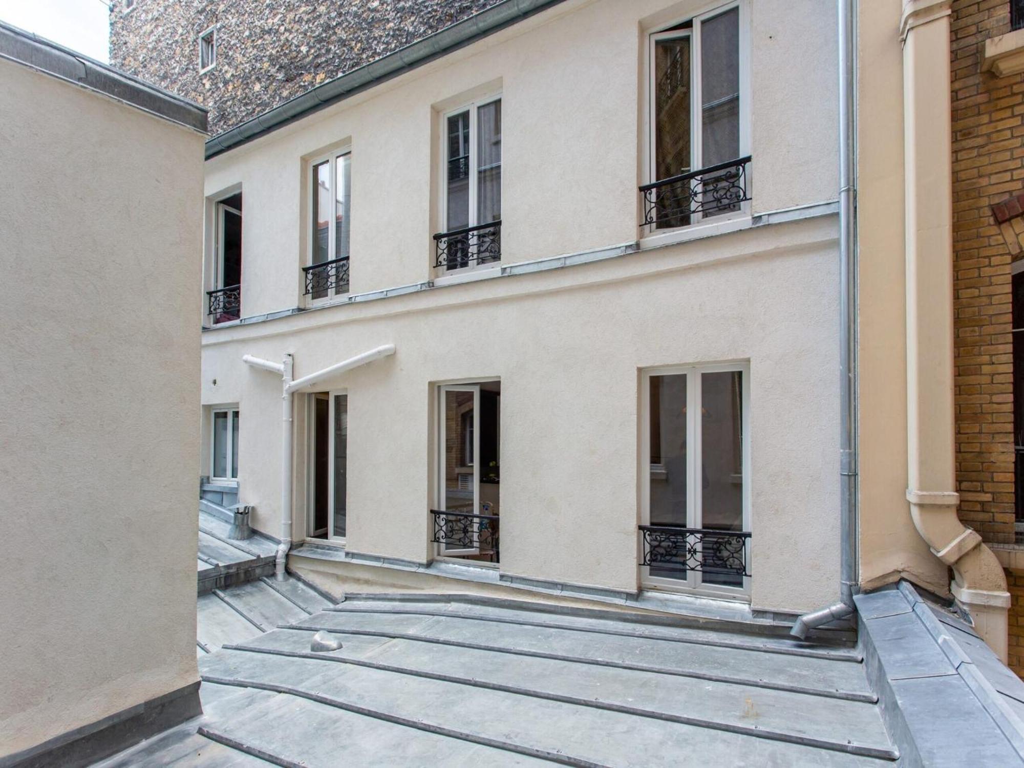 Elegant - 4p - Bastille Charonne Appartement
